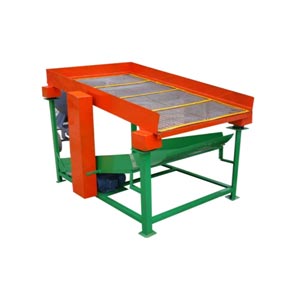 Sand Screening Machine 