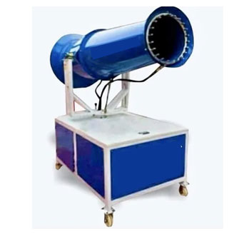 Anti Smog Gun Manufacturers in Delhi NCR