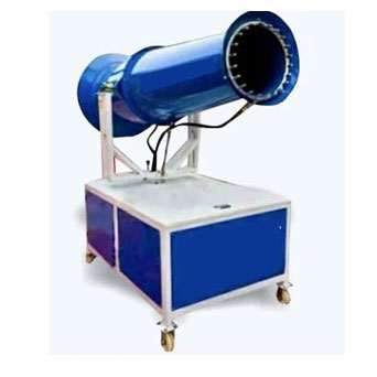 Anti Smog Gun Manufacturers in Noida